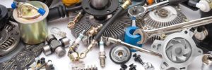 car parts